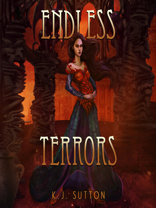 Title details for Endless Terrors by K.J. Sutton - Available